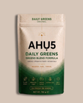 Daily Greens