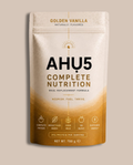 Golden Vanilla