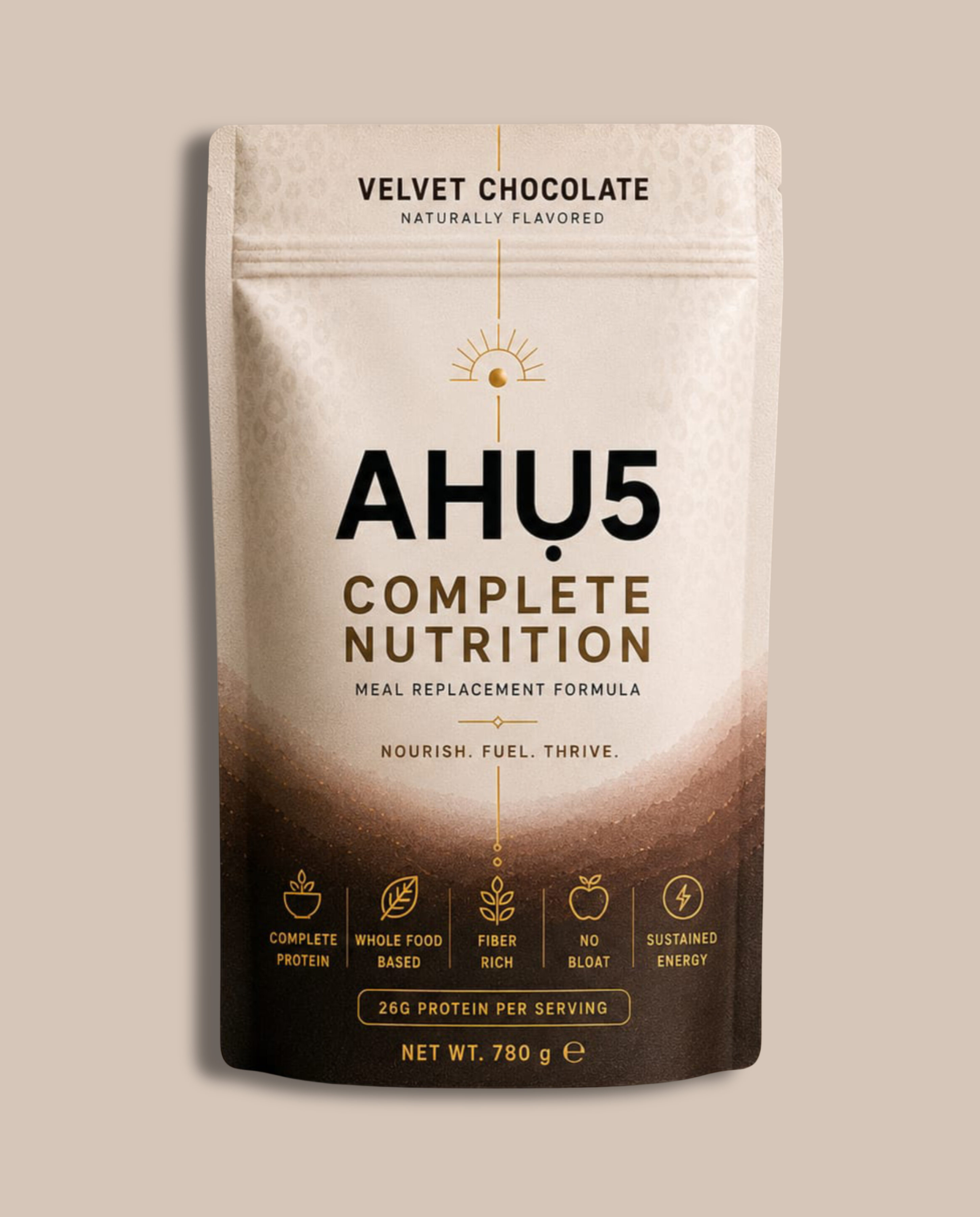 Velvet Chocolate